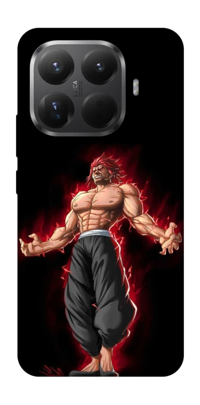 Чехол на Xiaomi 15T Pro Yujiro фото 1 из 1