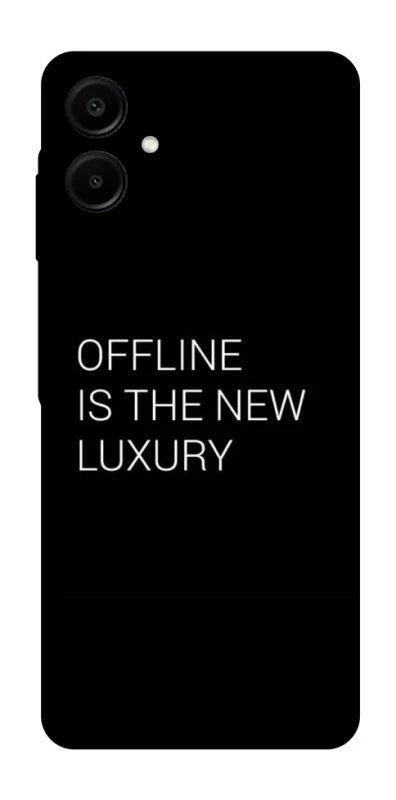 Чехол на Samsung Galaxy A07 Offline фото 1 из 1