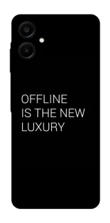 Чохол на Samsung Galaxy A07 Offline фото 1 з 1