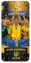 Чехол на Samsung Galaxy A70 (A705F) UA-Football ver.5 фото 1 из 1
