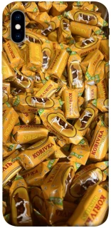 Чехол на Apple iPhone XS Max (6.5") Roshen фото 1 из 1