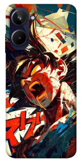 Чехол на Realme 10 4G Anime фото 1 из 1