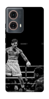 Чехол на Motorola Moto G85 king фото 1 из 1