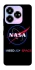 Чохол на ZTE Nubia V60 Desing NASA ver.3 фото 1 з 1