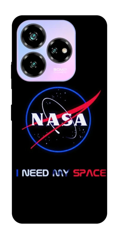 Чохол на ZTE Nubia V60 NASA ver.3 фото 1 з 1