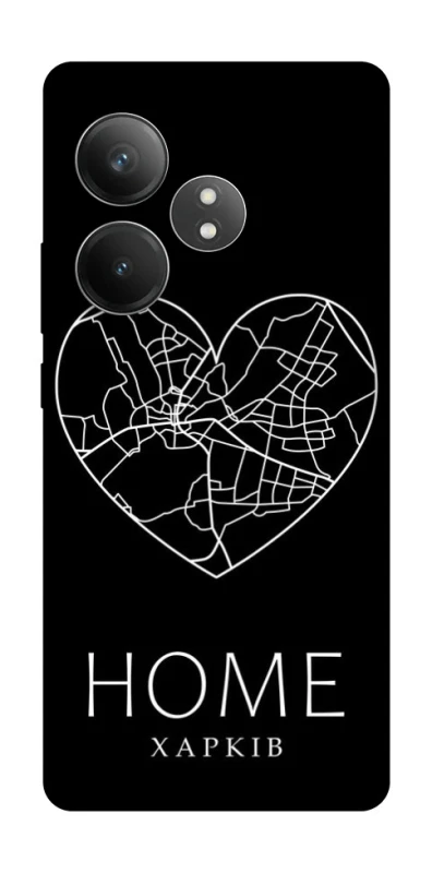 Чохол на Realme GT Neo 6 Харків Home фото 1 з 1