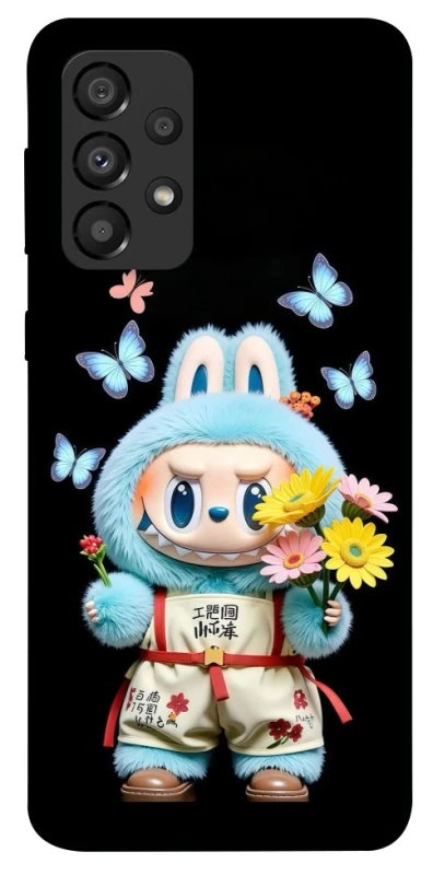 Чохол на Samsung Galaxy A33 5G Japan Labubu фото 1 з 1