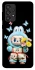 Чохол на Samsung Galaxy A33 5G Japan Labubu фото 1 з 1