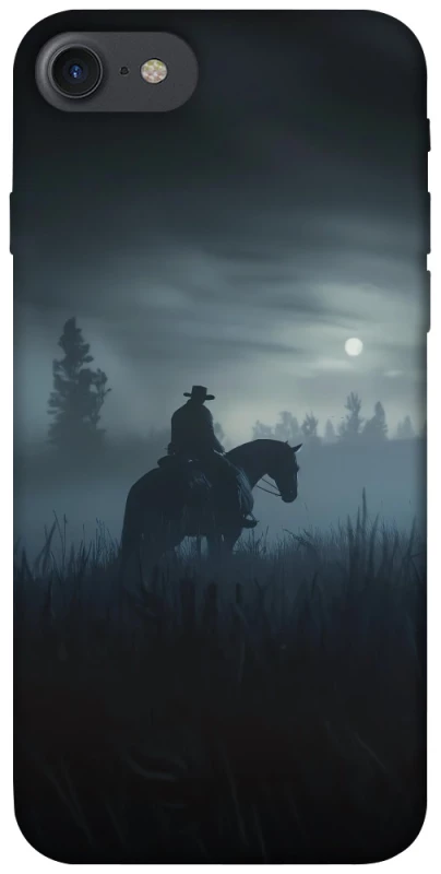 Чохол на Apple iPhone 7 / 8 (4.7") cowboy фото 1 з 1