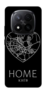 Чехол на Xiaomi Redmi Note 14 Pro+ 5G Київ Home фото 1 из 1
