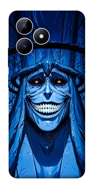 Чохол на Realme Note 50 5G Statue of God фото 1 з 1