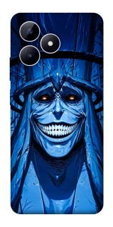 Чохол на Realme Note 50 5G Statue of God фото 1 з 1