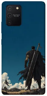 Чохол на Samsung Galaxy S10 Lite Berserk v23 фото 1 з 1