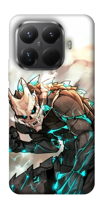 Чохол на Xiaomi 15T Pro Kaijuu№8 фото 1 з 1