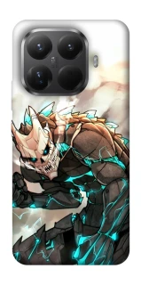 Чохол на Xiaomi 15T Pro Kaijuu№8 фото 1 з 1