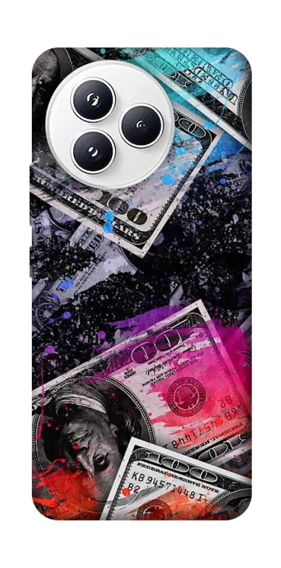 Чохол на Xiaomi Civi 5 Pro Neo dollar v3 фото 1 з 1