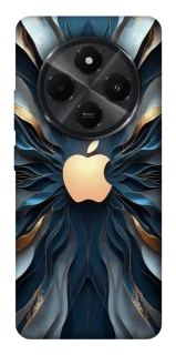 Чохол на Xiaomi Redmi A4 Apple logo ver.3 фото 1 з 1