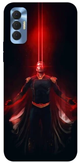 Чехол на TECNO Spark 8P Homelander v2 фото 1 из 1