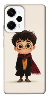 Чохол на Xiaomi Poco F5 / Note 12 Turbo Harry Potter v8 фото 1 з 1