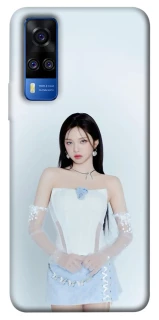 Чохол на Vivo Y51a Chiquita - BABYMONSTER фото 1 з 1