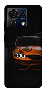 Чохол на ZTE Blade V50 Vita BMW in the night фото 1 з 1