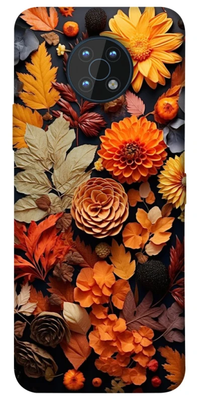 Чехол на Nokia G50 Dreams фото 1 из 1