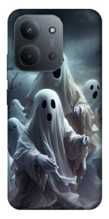 Чохол на Xiaomi Redmi 15C (EU) Ghost фото 1 з 1