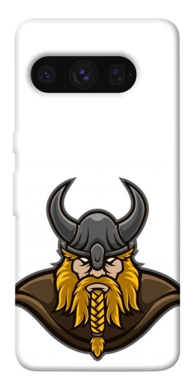 Чехол на Google Pixel 8 Pro Viking фото 1 из 1