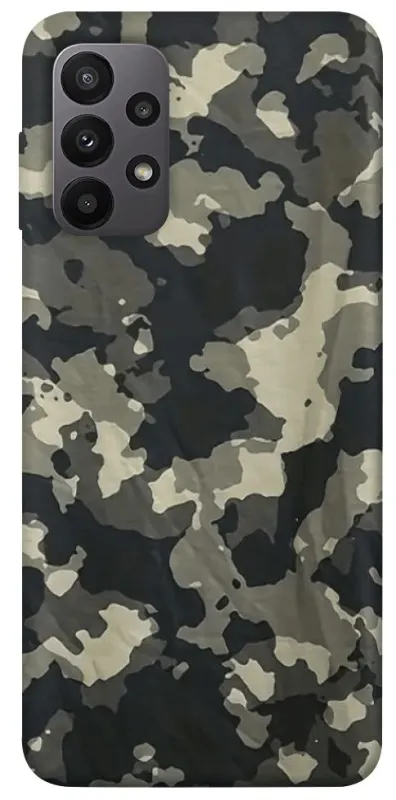 Чохол на Samsung Galaxy A23 4G Camouflage v10 фото 1 з 1