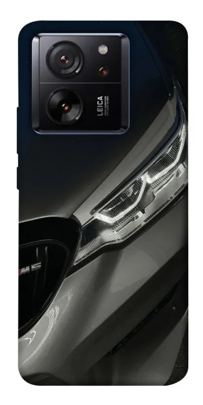 Чохол на Xiaomi 13T BMW v44 фото 1 з 1