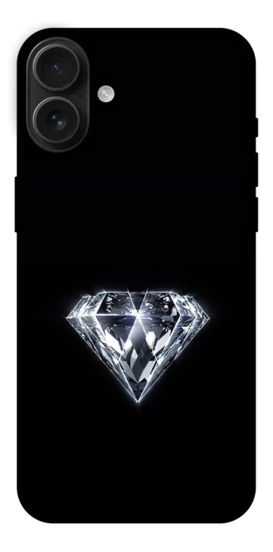 Чехол на Apple iPhone 16 Plus Бриллиант фото 1 из 1