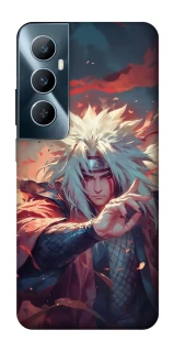 Чехол на Realme C65 4G Jiraiya фото 1 из 1