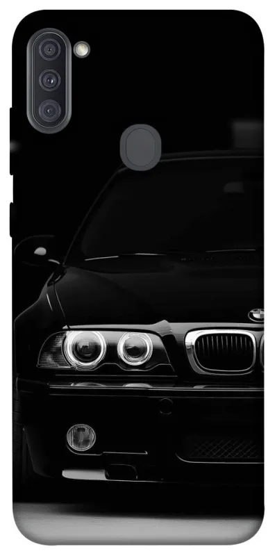 Чохол на Samsung Galaxy A11 BMW v43 фото 1 з 1