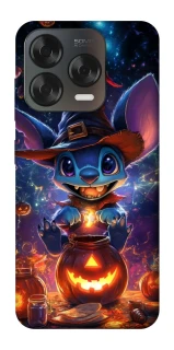 Чохол на ZTE Blade V70 Design Halloween Stitch ver.5 фото 1 з 2