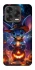 Чохол на ZTE Blade V70 Design Halloween Stitch ver.5 фото 2 з 2