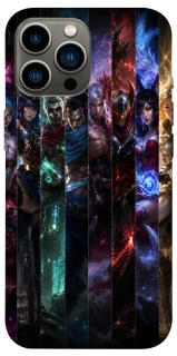 Чохол на Apple iPhone 12 Pro Max (6.7") League of Legends ver.2 фото 1 з 1