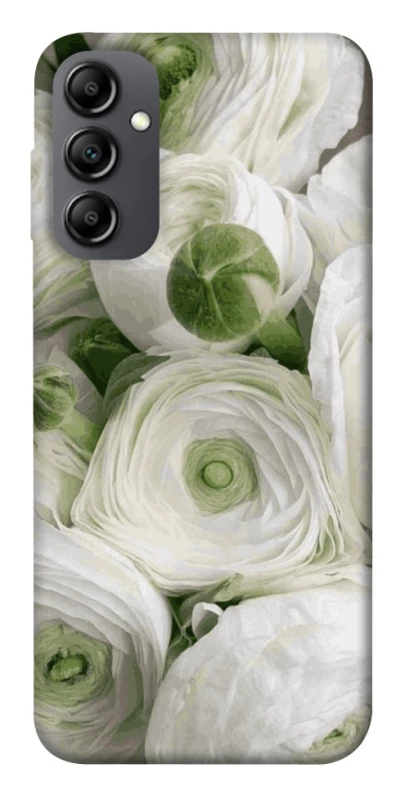 Чохол на Samsung Galaxy A14 4G/5G Mornings фото 1 з 1