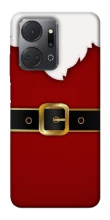 Чохол на Huawei Honor X7a Новорічний v4 фото 1 з 1