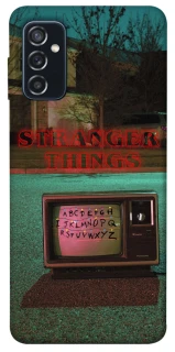 Чехол на Samsung Galaxy M52 Stranger Things ver.8 фото 1 из 1