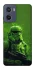 Чохол на Motorola Moto E15 stormtrooper фото 1 з 1