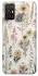 Чохол на ZTE Blade A52 Floral design ver.1 фото 1 з 1