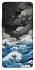 Чехол на Samsung Galaxy A53 5G Japan wave фото 1 из 1