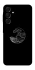 Чохол на Samsung Galaxy A17 4G/5G Black tsunami фото 1 Чохол на Samsung Galaxy A17 4G/5G Black tsunami фото 1 з 1