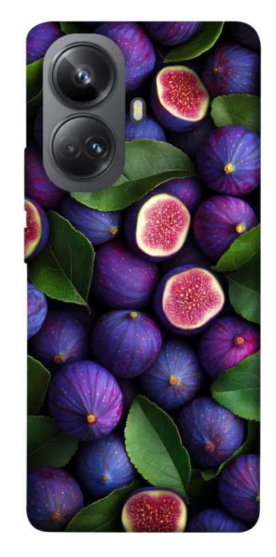 Чохол на Realme 10 Pro+ Figs фото 1 з 1