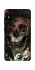 Чохол на ZTE Blade A31 Romantic Halloween ver.1 фото 1 з 1