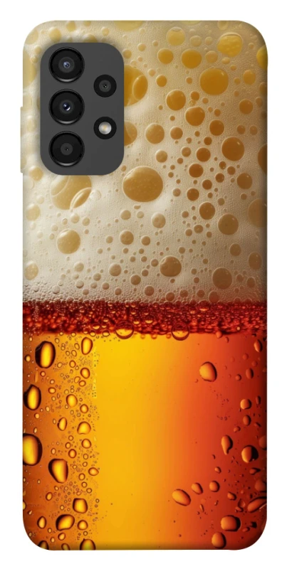 Чохол на Samsung Galaxy A13 4G Beer Style фото 1 з 1