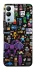 Чохол на Infinix Hot 12i Minecraft v5 фото 1 з 1