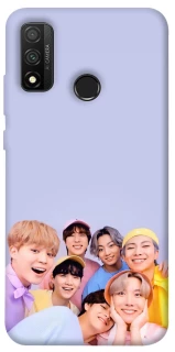 Чохол на Huawei P Smart (2020) BTS v6 фото 1 з 1