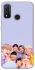 Чохол на Huawei P Smart (2020) BTS v6 фото 1 з 1