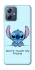 Чохол на Motorola Moto G54 Power Stitch ver.5 фото 1 Чохол на Motorola Moto G54 Power Stitch ver.5 фото 1 з 1